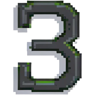 letter Ss emoji