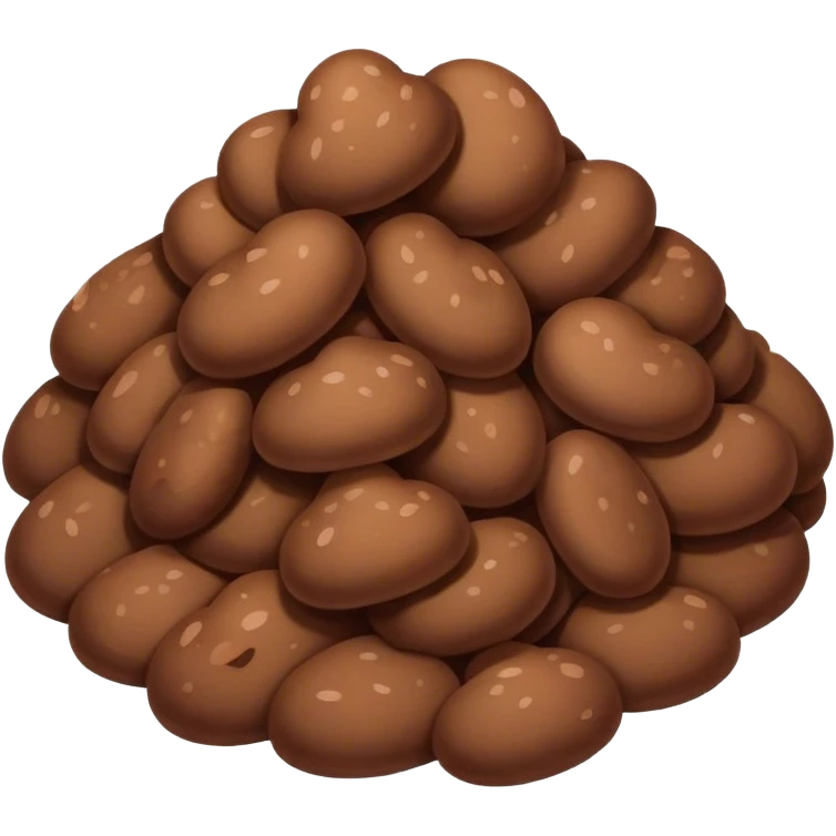 Poop emoji