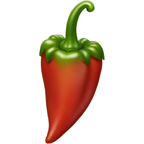 pepper spicy emoji