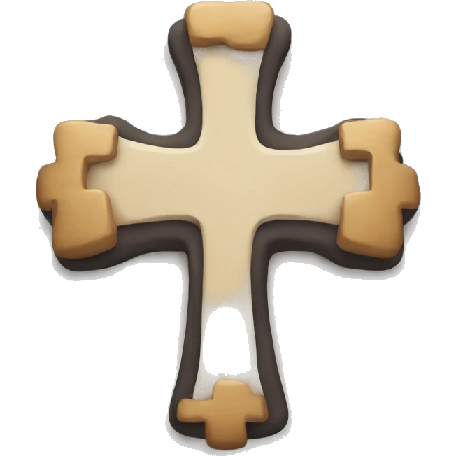 cross emoji