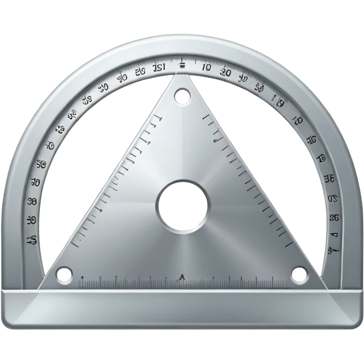 protractor emoji