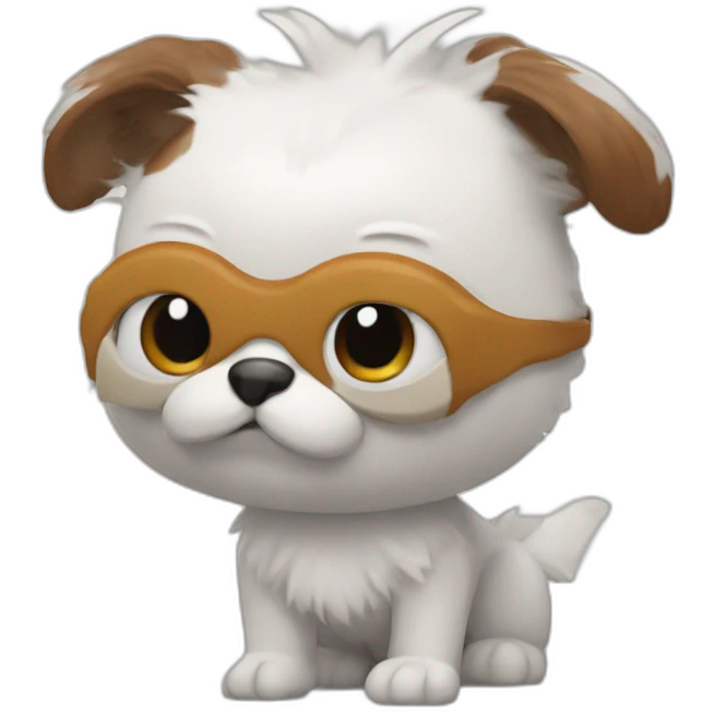 3d Gizmo emoji