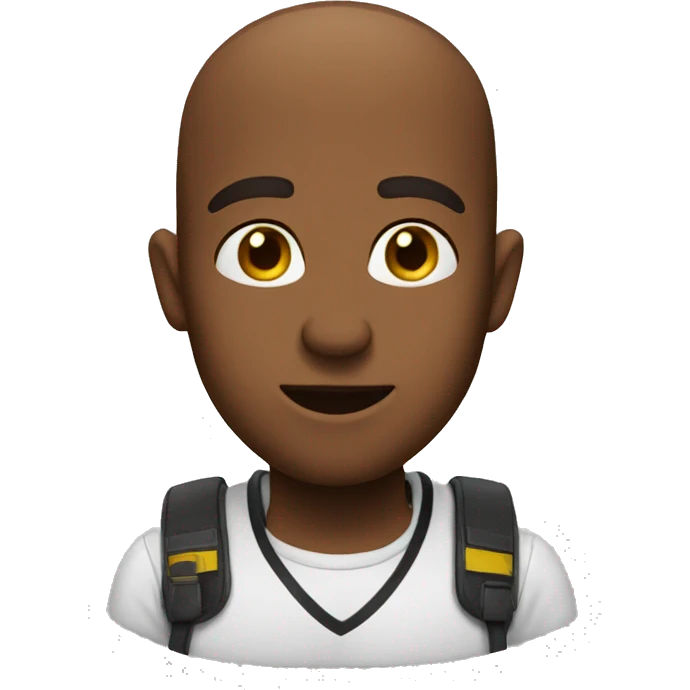 Buzz  emoji