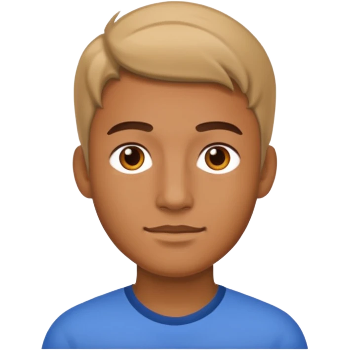 Marcus Patrick emoji