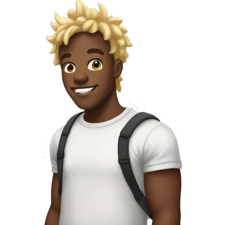 ksi emoji