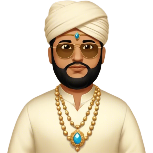Cultural Storyteller emoji