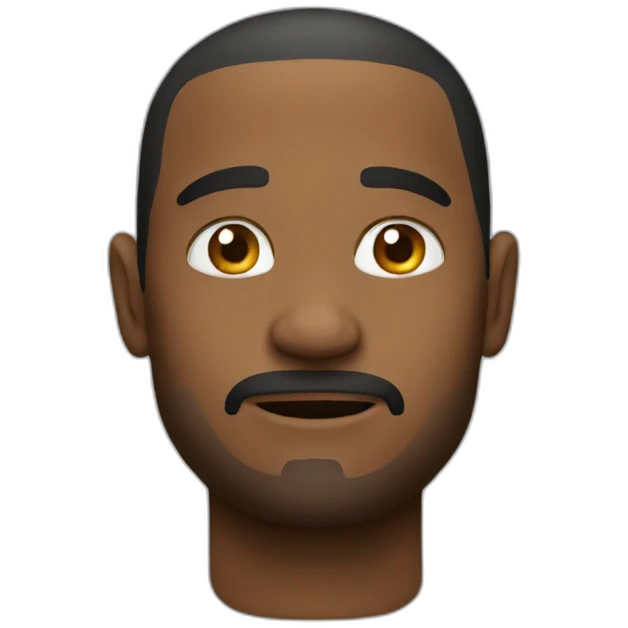 Remove background emoji