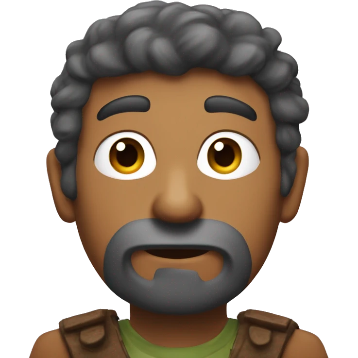 Cuéntamelo todo y exagera emoji