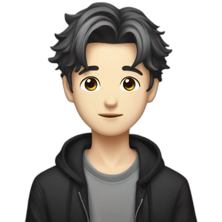 stray kids emoji