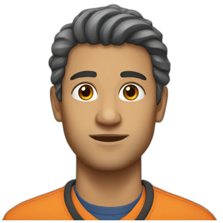 Omar rudberg emoji