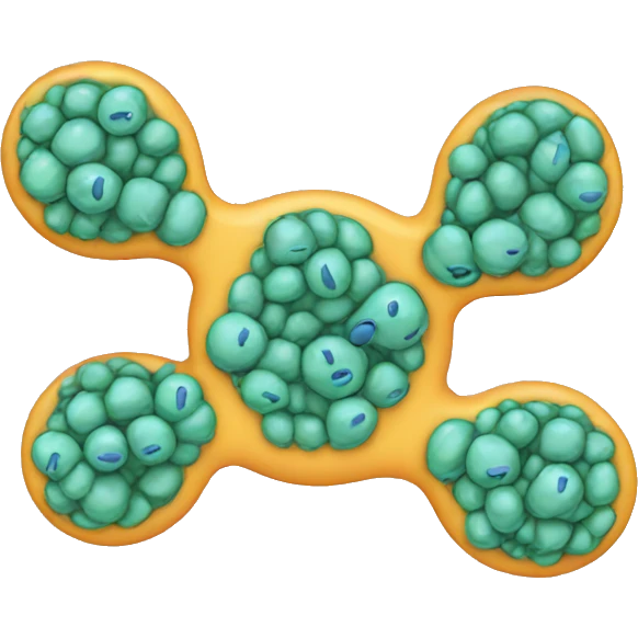 cell division emoji