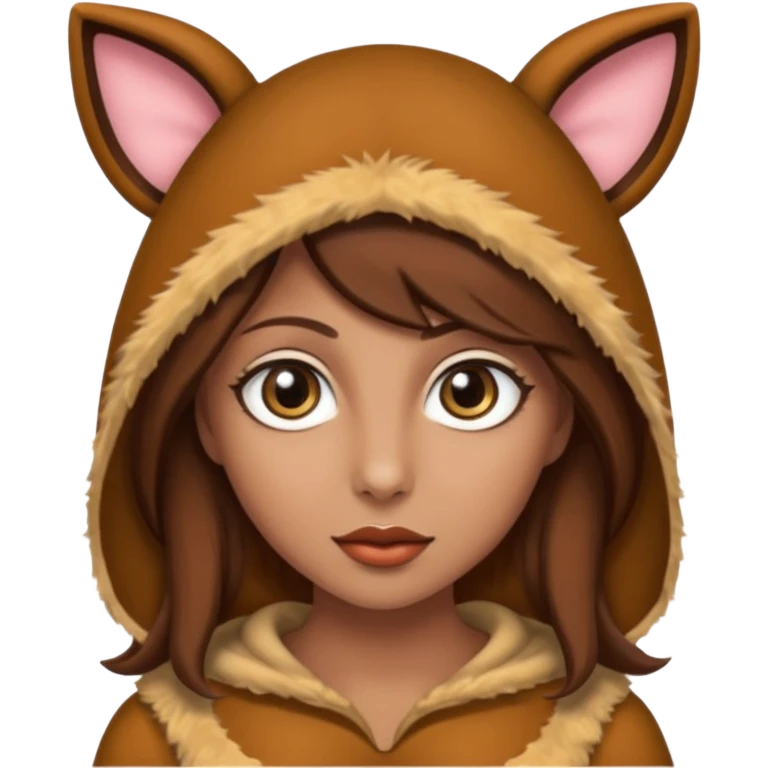 renne animal emoji