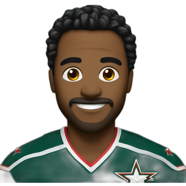 Chicago stars emoji