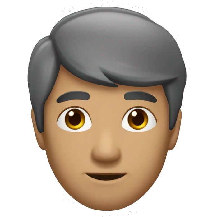 Мужчина играющий в доту  emoji