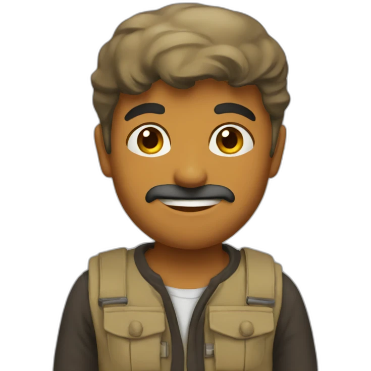 حبيبي emoji