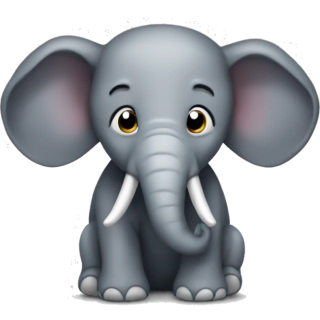 Phant  emoji