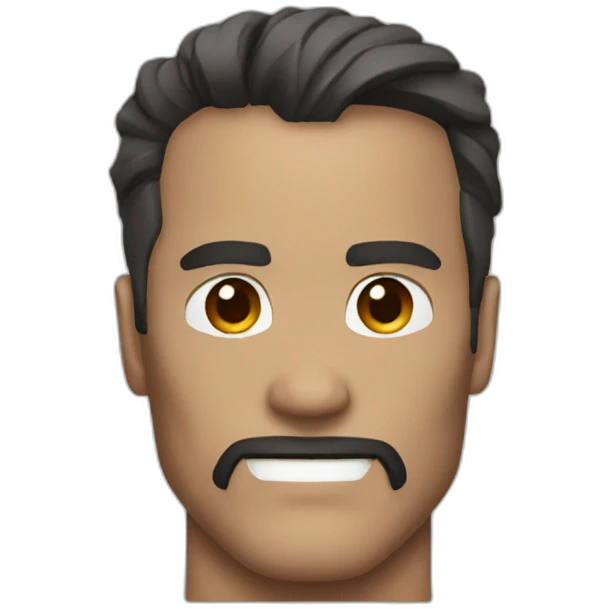 iron man emoji