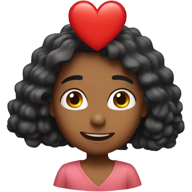 ❤️😂 emoji