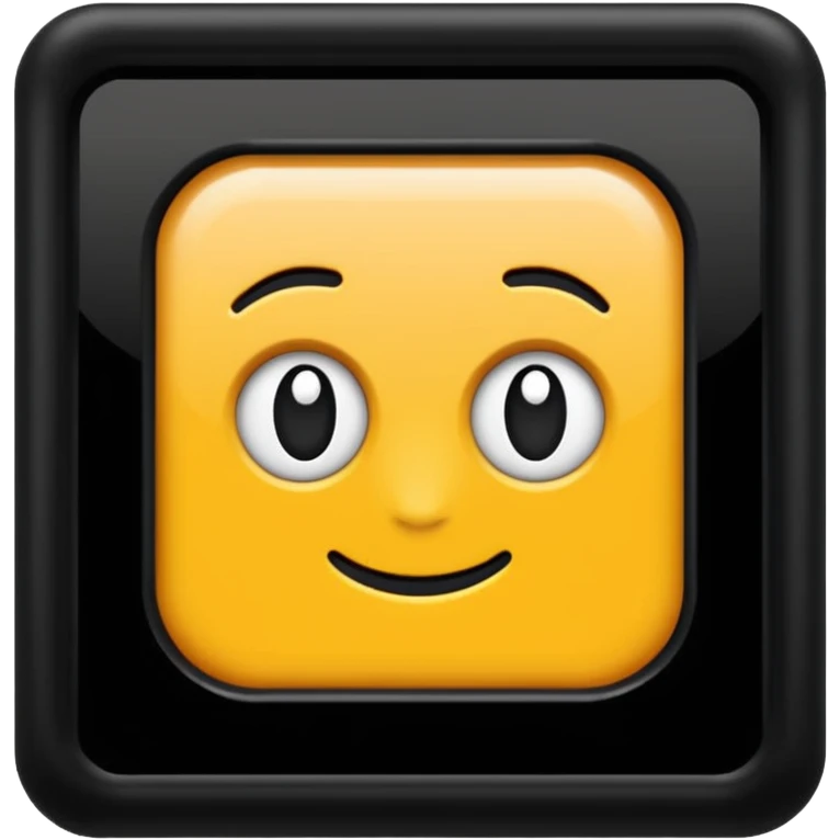 New post written  emoji