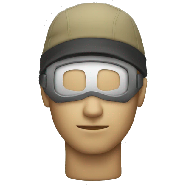 Hacker emoji emoji