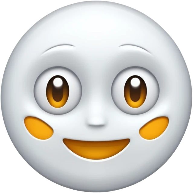 текст: KM emoji