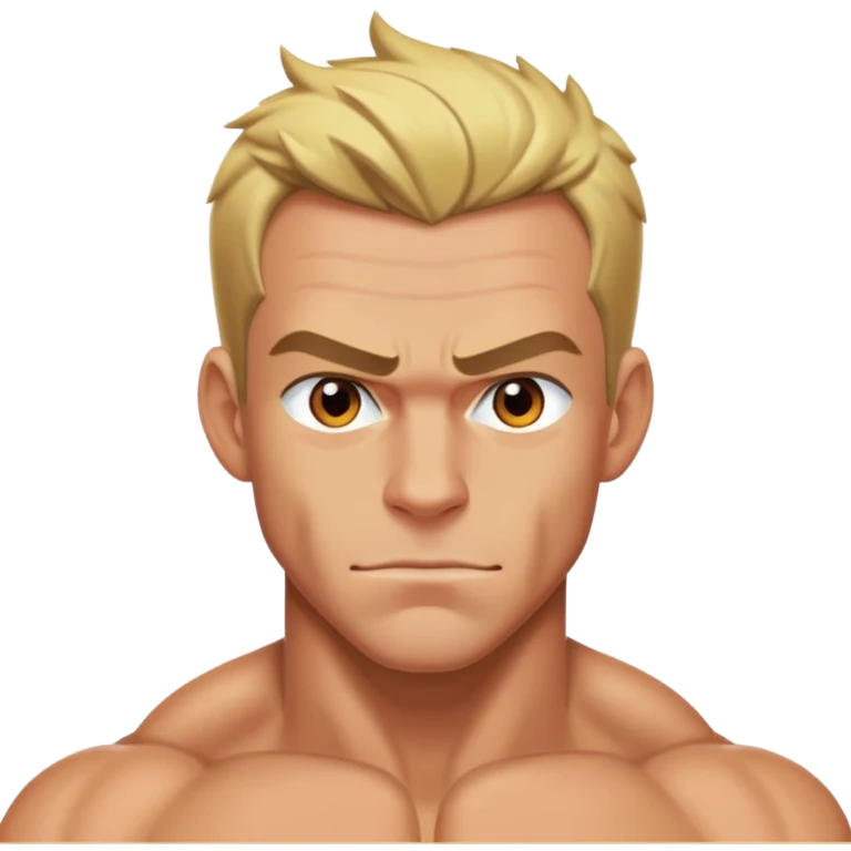 garou emoji