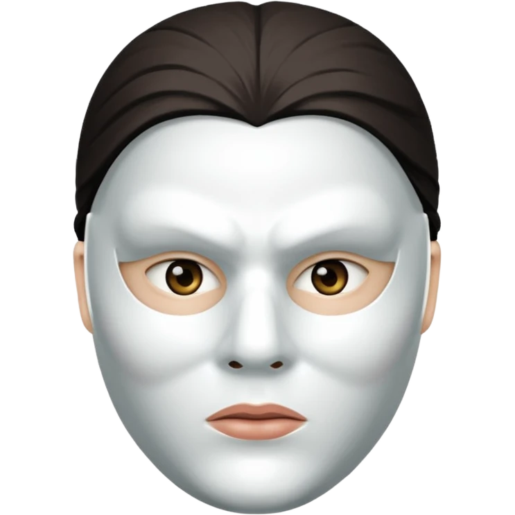 Michell myers emoji