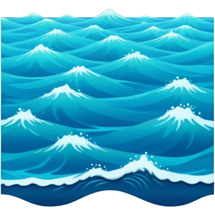 atlantic emoji