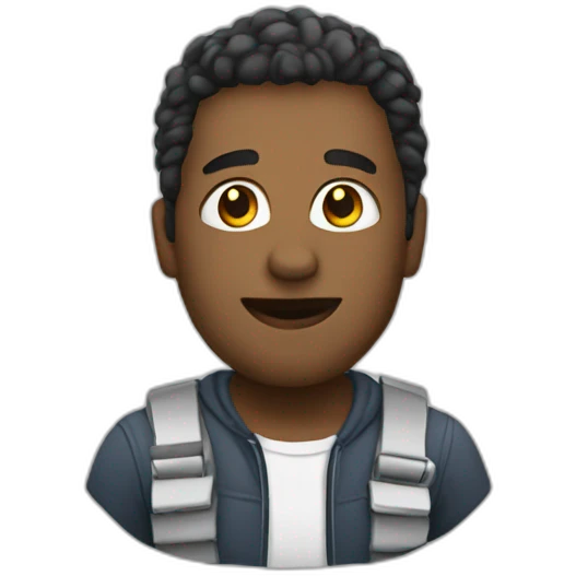 Mhd emoji