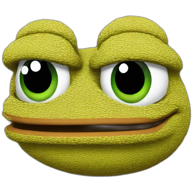 pepe programming emoji