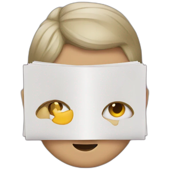 magazine emoji