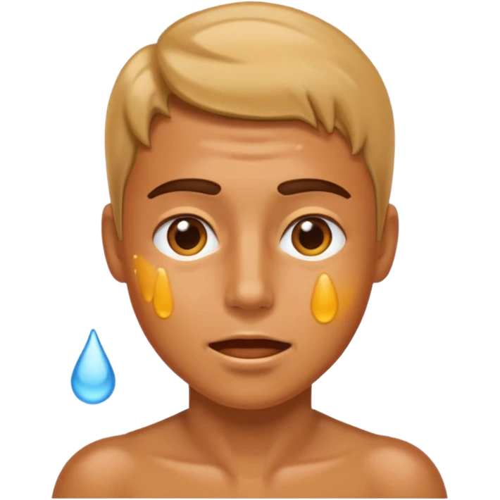 🥵🥹🤤 hot  emoji