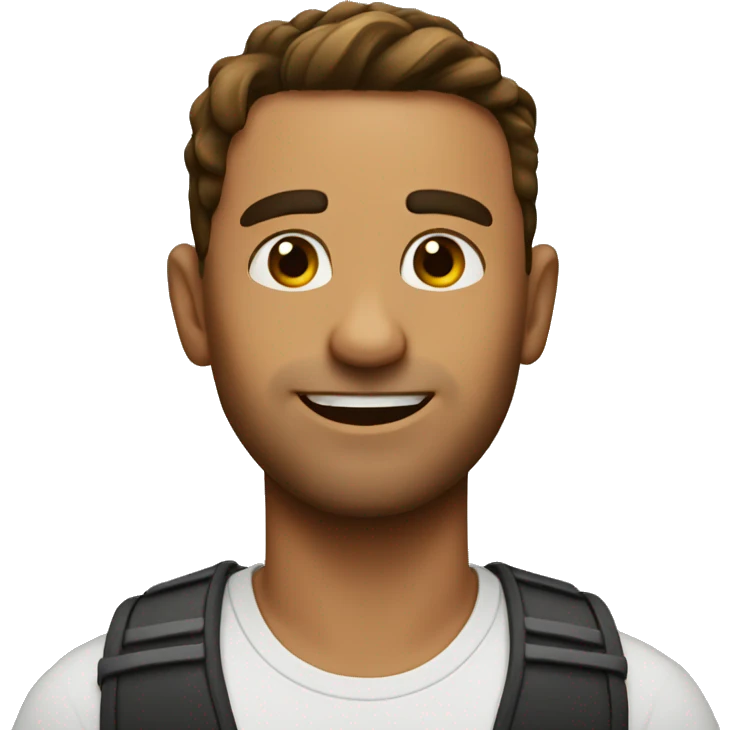 HOLA emoji