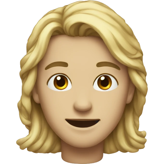 Charmant  emoji