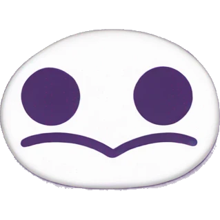 Purple composition notebook  emoji