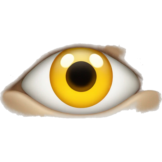 eye twitching emoji emoji