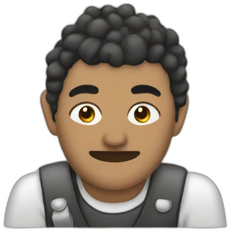 andika kangen band emoji