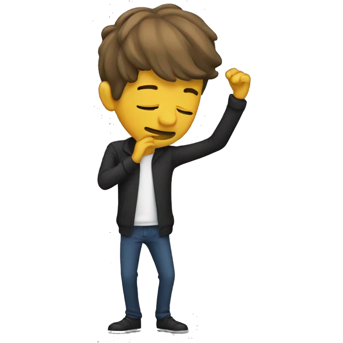 dab emoji