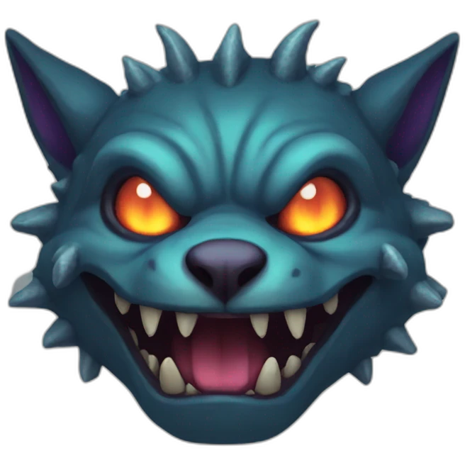 Kog'Maw emoji