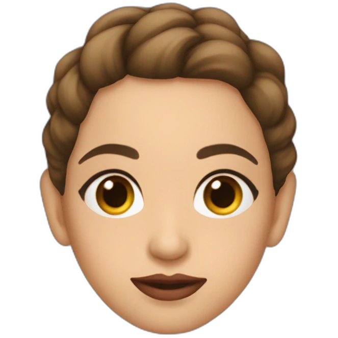 Carmen de mairena emoji