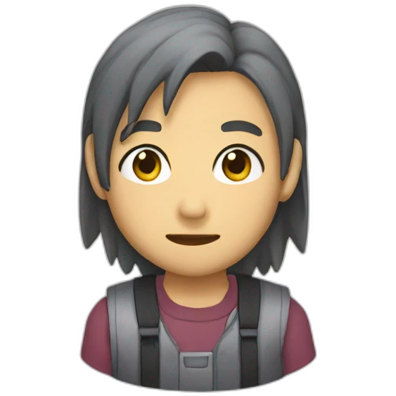 Kohta kawai emoji