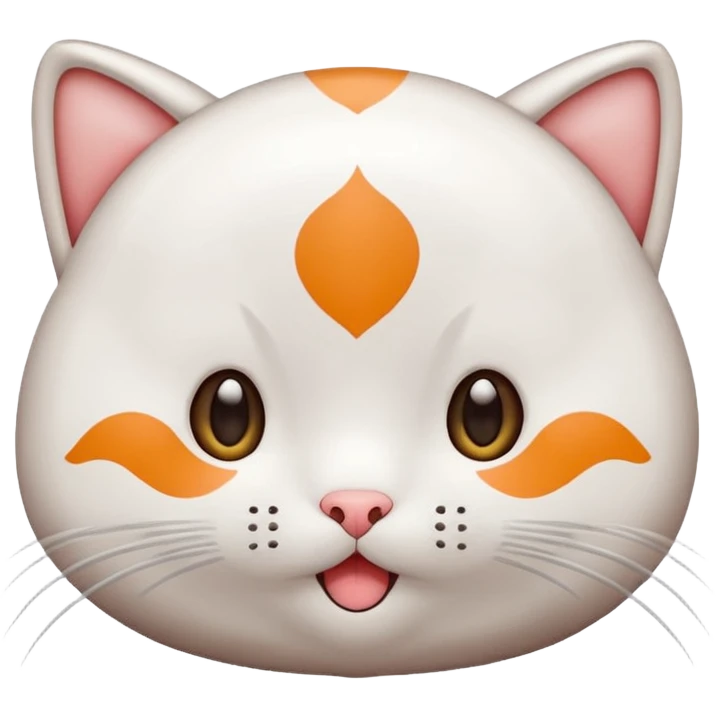 귀여운고양이 emoji