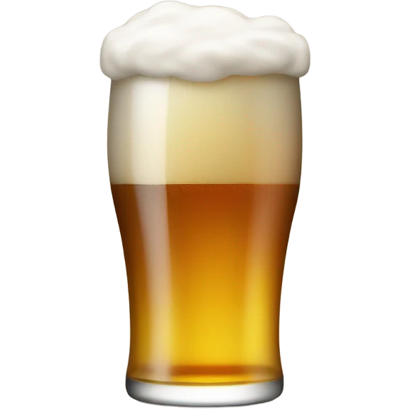 draft beer drink  emoji