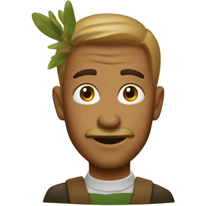 Olive Garden  emoji