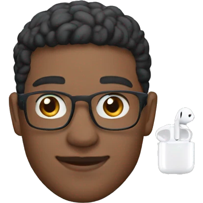 airpods pro emoji