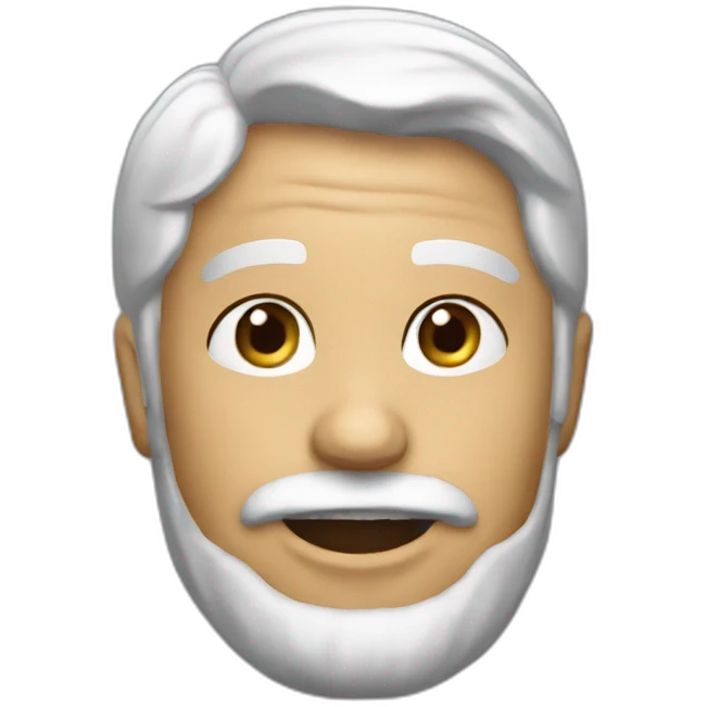 Marciano emoji