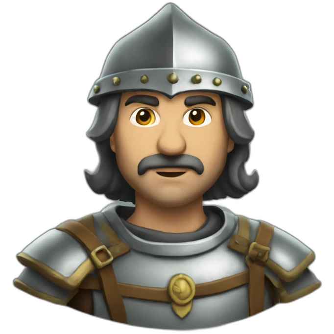 medieval mintmaster emoji