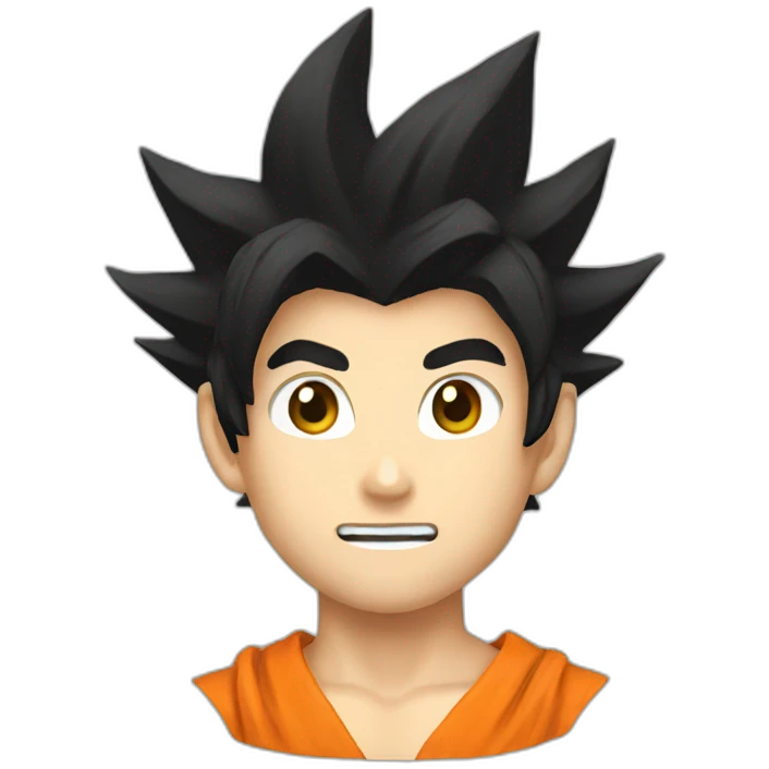 Sangoku emoji