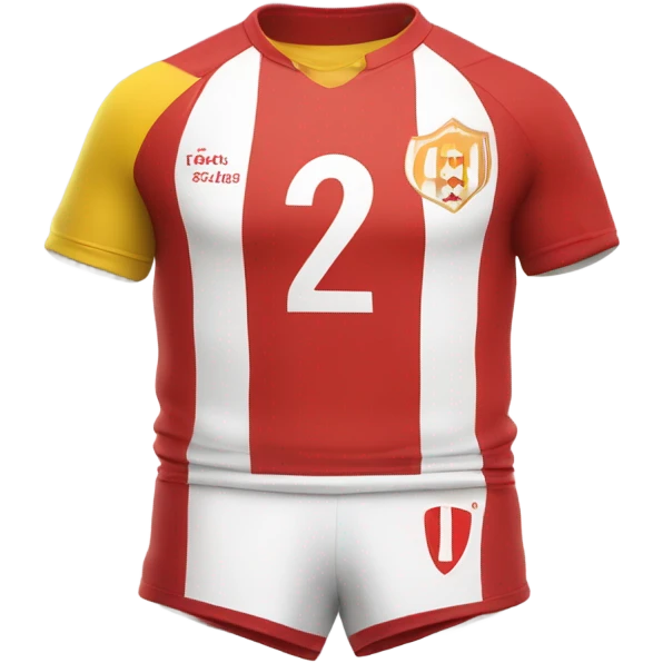 Ésperance sportive de tunis  emoji