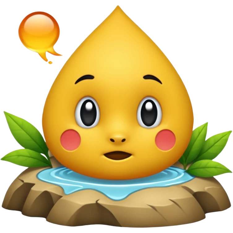 Woman with no clothes with big tits fucks with man with big dick emoji
